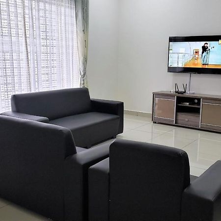 Sr Home-Stay @ Klia كوالالمبور المظهر الخارجي الصورة
