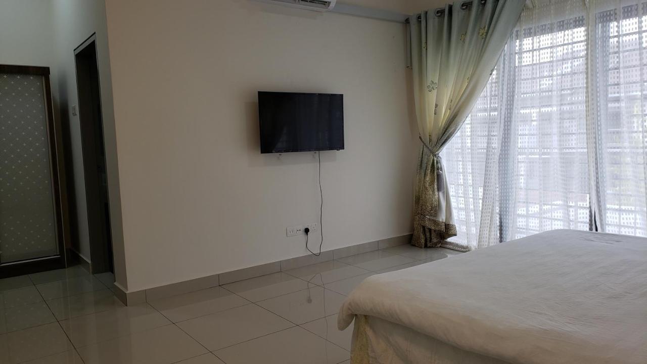 Sr Home-Stay @ Klia كوالالمبور المظهر الخارجي الصورة