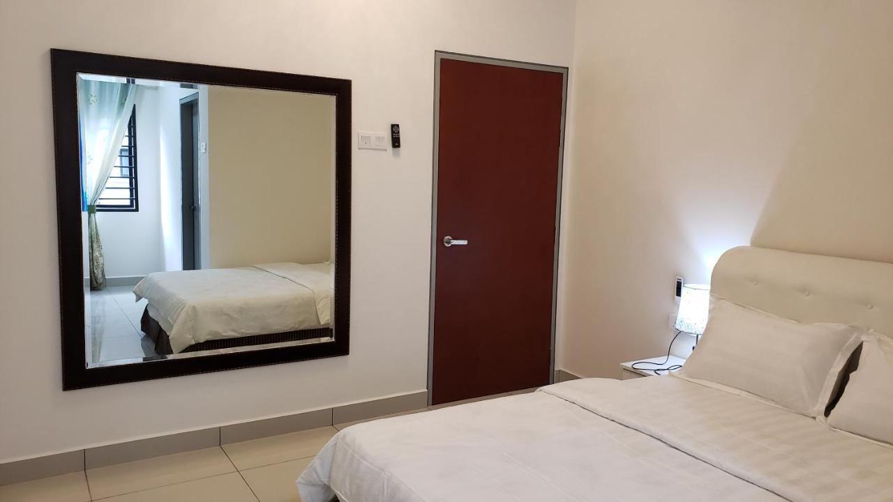 Sr Home-Stay @ Klia كوالالمبور المظهر الخارجي الصورة