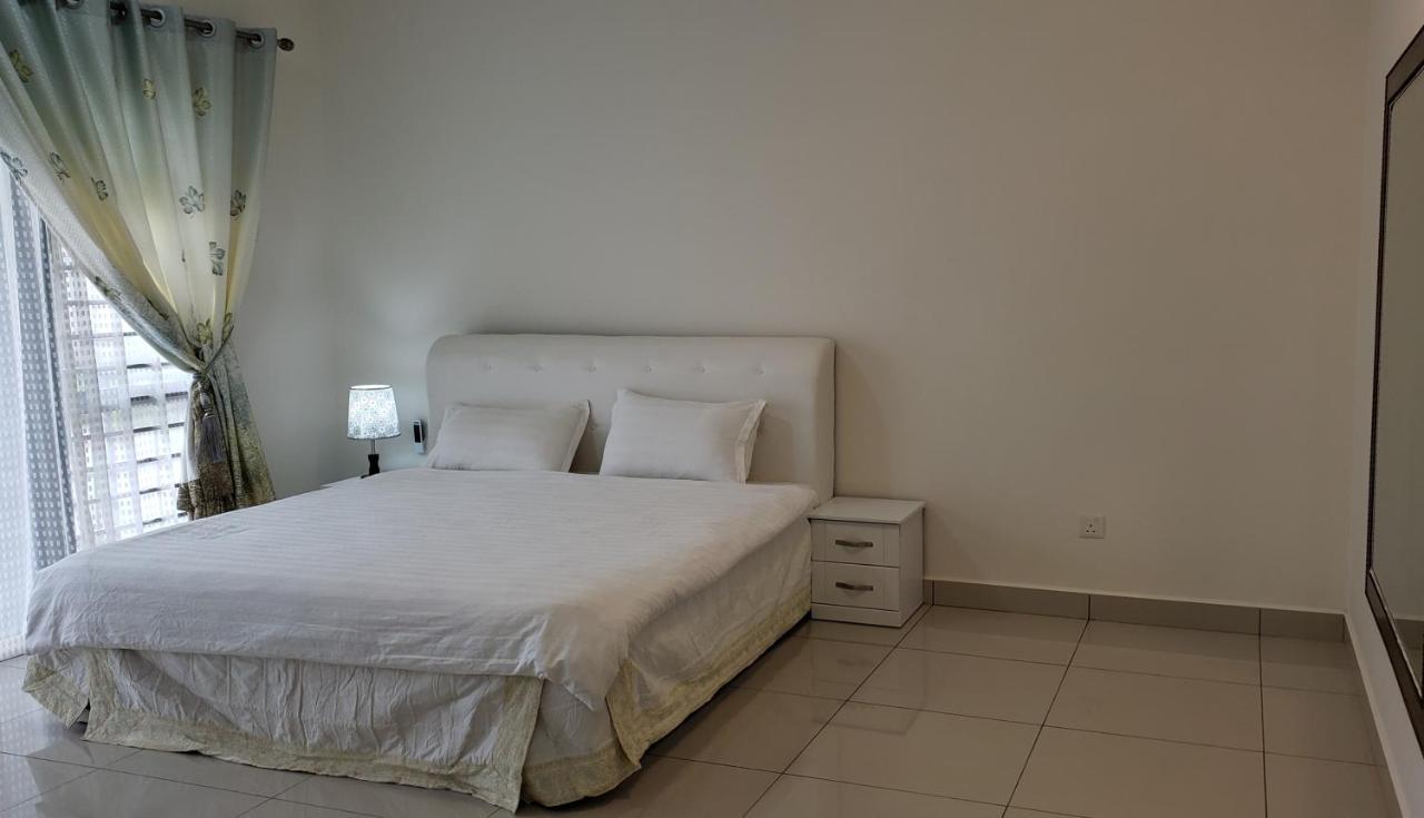 Sr Home-Stay @ Klia كوالالمبور المظهر الخارجي الصورة