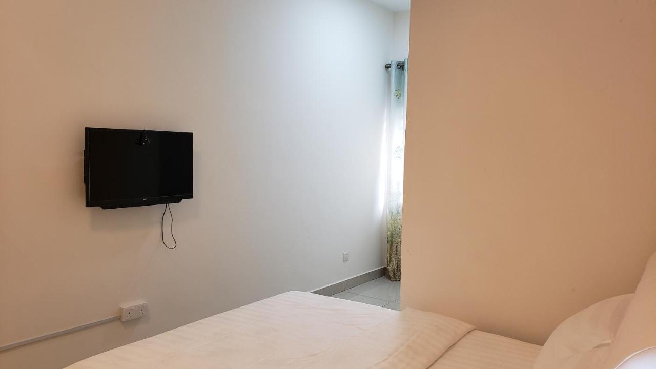 Sr Home-Stay @ Klia كوالالمبور المظهر الخارجي الصورة