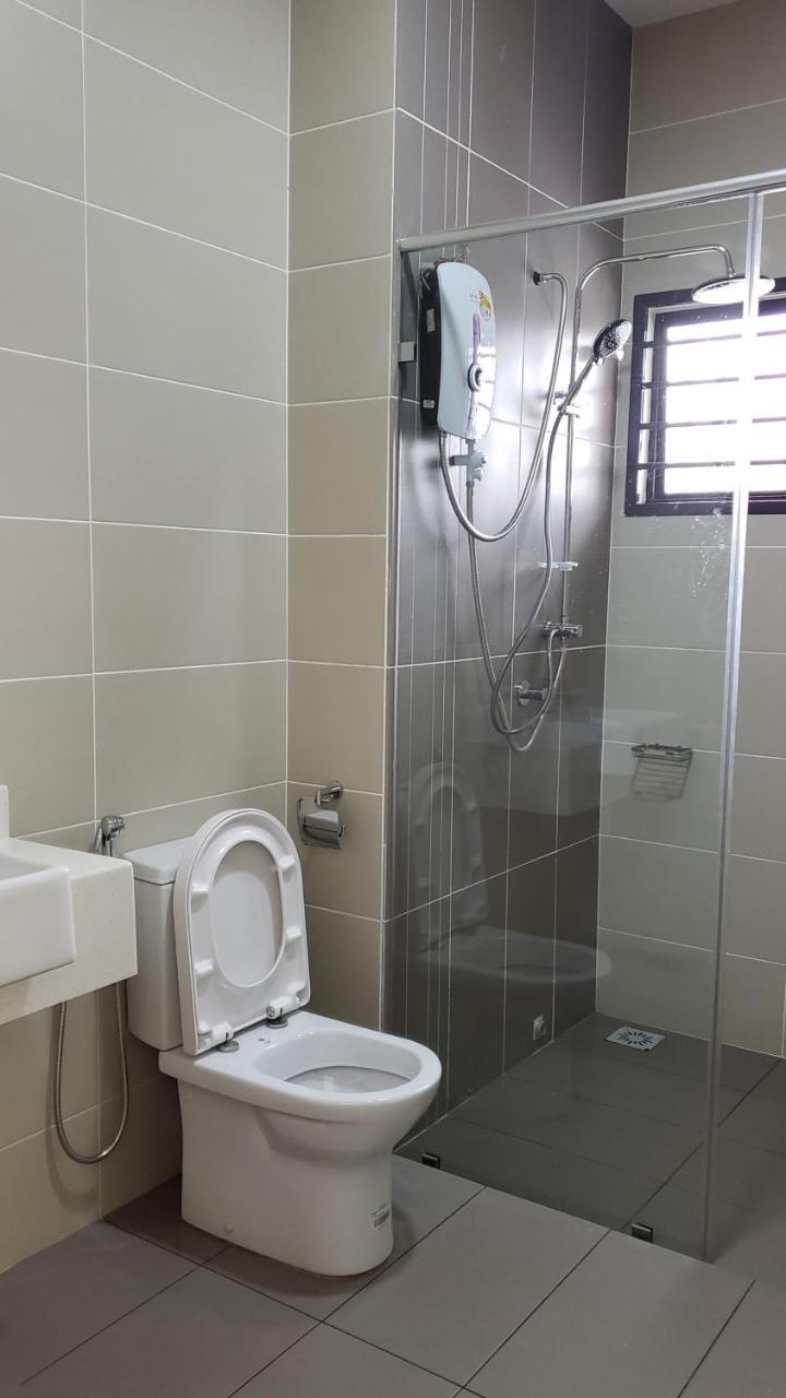 Sr Home-Stay @ Klia كوالالمبور المظهر الخارجي الصورة