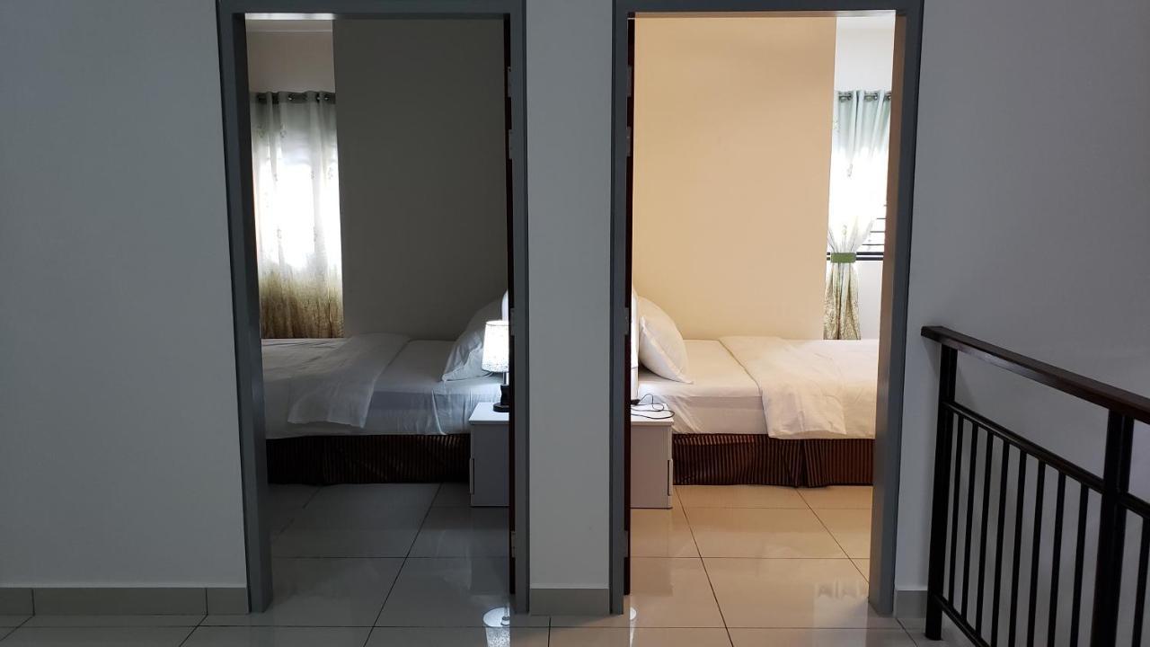 Sr Home-Stay @ Klia كوالالمبور المظهر الخارجي الصورة