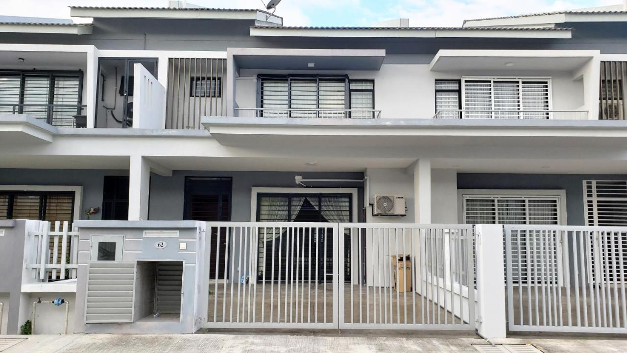 Sr Home-Stay @ Klia كوالالمبور المظهر الخارجي الصورة