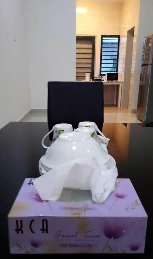 Sr Home-Stay @ Klia كوالالمبور المظهر الخارجي الصورة